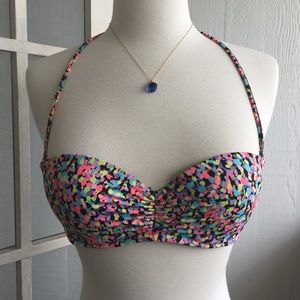 Victoria’s Secret Underwire Bikini Top